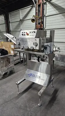 USED 2019 ACCUTEK 22-505-000
