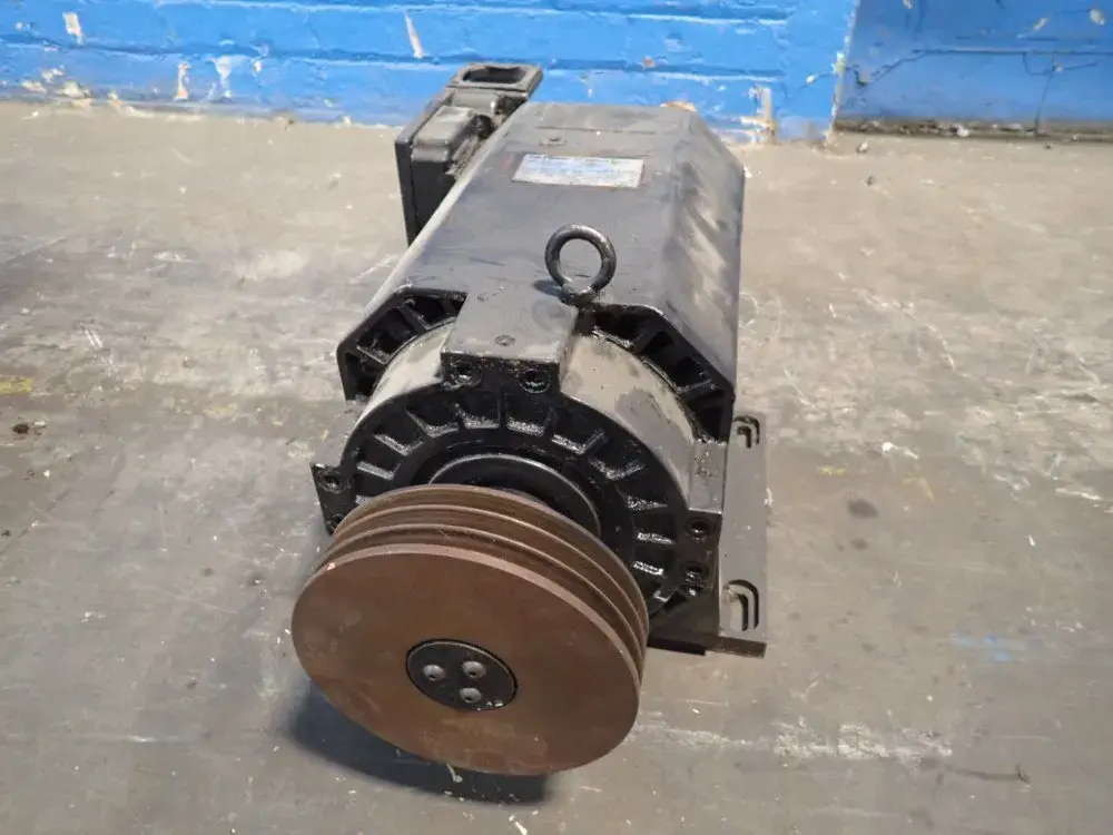 Used FANUC A06B0754B270 Motors (misc) Ohio US | HGR 24 #792148