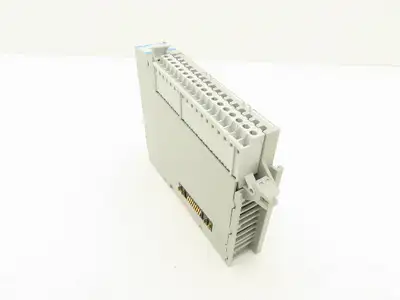 Allen Bradley 5069-IB16 Compact I/O Input Module 24V 16 Channel FW 2.014