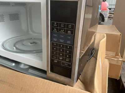 Used MAGIC CHEF MCG99WARS Restaurant Small Appliances Michigan US | Miedema Asset Management Group #1419509