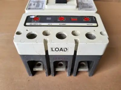 USED EATON KDC3400FS