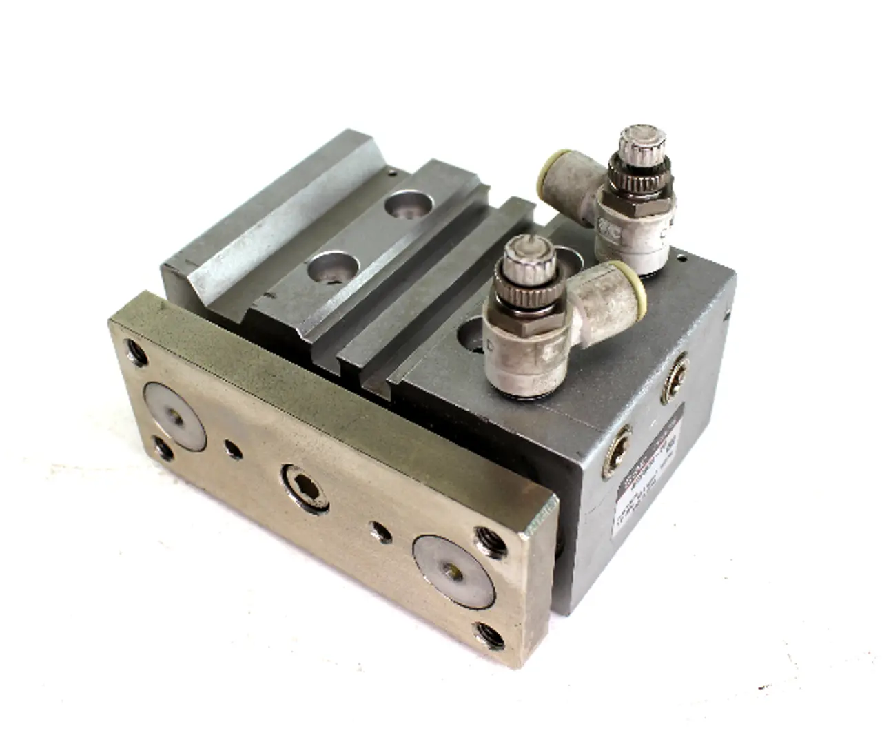 USED SMC MGPM25-20