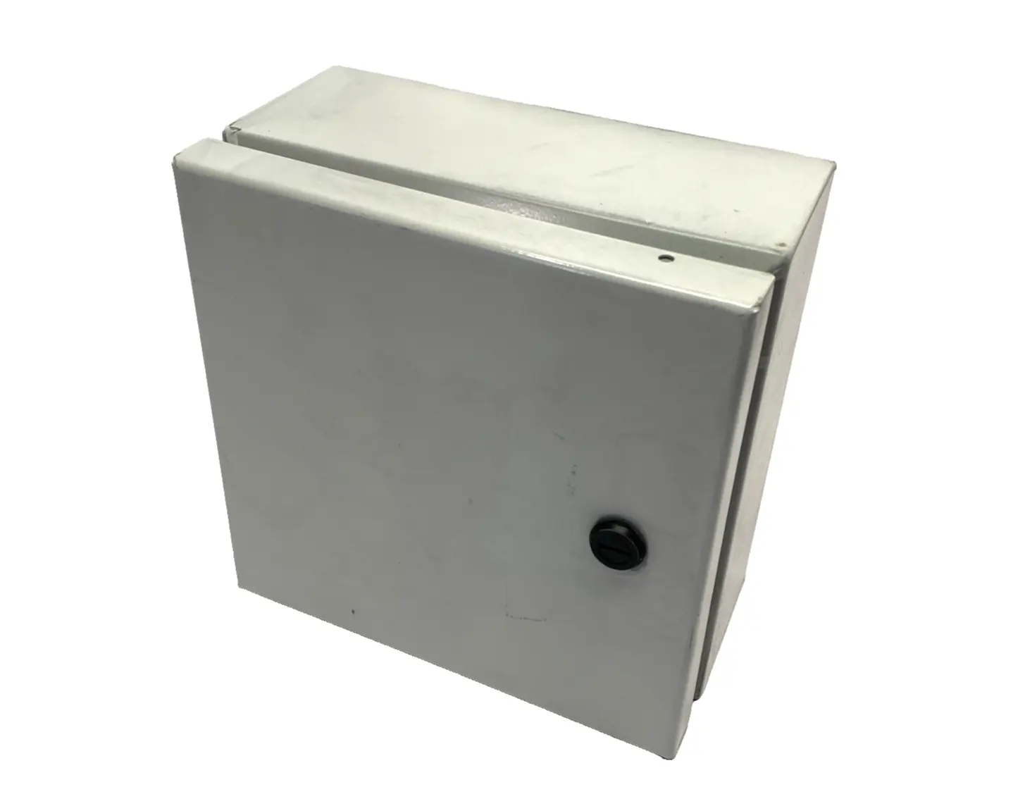 New | in-Stock Saginaw Control & Engineering, SCE ELJ Electrical Boxes Michigan US | Maverick Industrial Sales #1393219