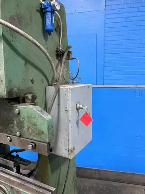 USED CHICAGO, DREIS, & KRUMP 131