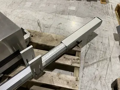 Used Enercon Super Seal™ Induction Cap Sealer SUPERSEAL 100 Cappers Tamper Evident - Induction Sealers Michigan US | Maverick Industrial Sales #1397638