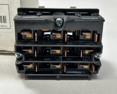 New | in-Stock STRUTHERS-DUNN 275KXX119 Miscellaneous Equipment (Electrical & Power) Ohio US | Surplus Asset Holdings #1507145