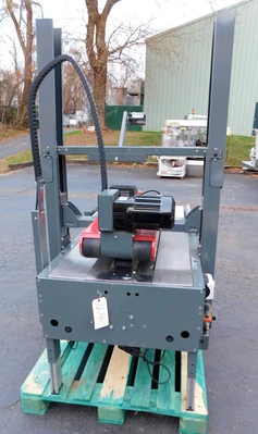 USED 3M CASE TAPER 7000 R PRO