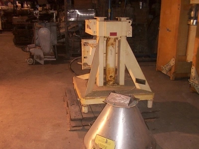 Used _UNKNOWN_ _UNKNOWN_ Pin Mills Minnesota US | A&I Equipment #1317299