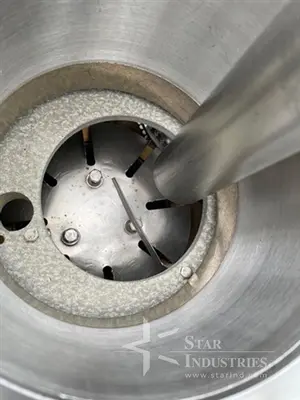 NJP-1200B Automatic Hard Capsule Filling Machine