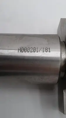 Used GEA _UNKNOWN_ Hydraulic Cylinders | ND Industrial Surplus #1225161