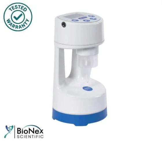 Used BERTIN TECHNOLOGIES CORIOLIS COMPACT Particle Counters New Jersey US | Bionex Scientific LLC #800530