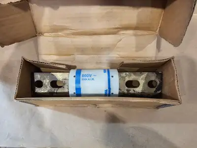 New | in-Stock GOULD SHAWMUT CL 1200 Misc Electrical & Power Parts British Columbia CA | Lenmark #1438918