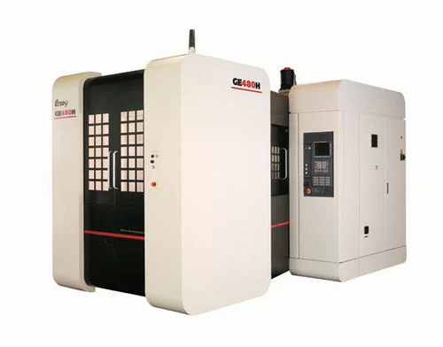 New | Build-to-Order ENSHU GE480H Horizontal Machining Centers | Source Machinery Sales #1251778