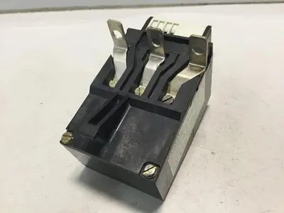 USED SIEMENS 3UA58 00-2E