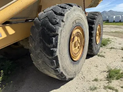 USED 2014 JOHN DEERE 460ET