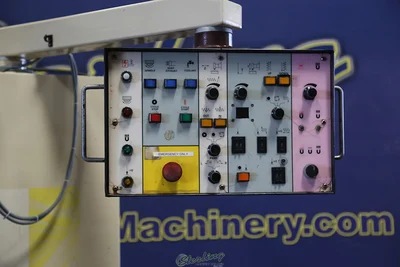 Used CHEVALIER FSG-3A818 Reciprocating Surface Grinders California US | Sterling Machinery Exchange #1465385