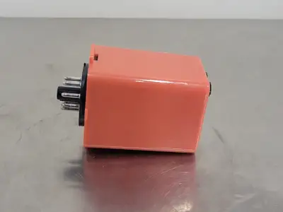 NEW EAGLE SIGNAL CONTROLS 86Q2A60504