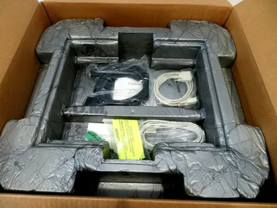 NEW NEMATRON M1500T 15" MONITOR TOUCH XGA 100/240VAC 50/60HZ