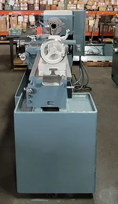 LEBLOND REGAL Regal 11C Lathes, Engine | Machinery Central (3)