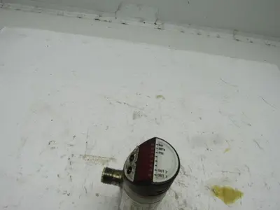 IFM Efector PN7203 Pressure Sensor