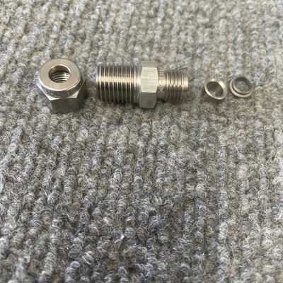 New | in-Stock Ham-Let 768LSS1/4x1/4 Valves/Fittings California US | Davliegogo LLC #1710938