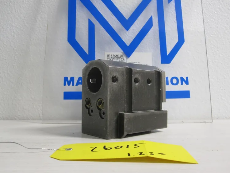 Used Unbranded/Generic BMT45 Tool Holders | MachineStation #947764