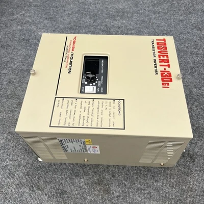 New | in-Stock Toshiba VT130G1-4015B0E Variable Speed Drives California US | Davliegogo LLC #1707284
