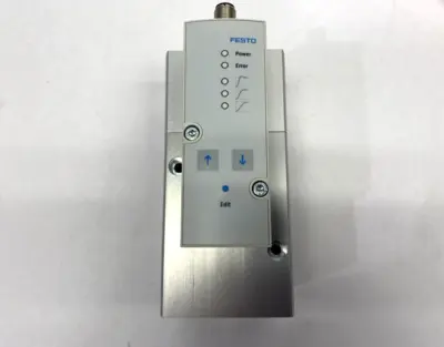 USED FESTO PROPORTIONAL PRESSURE REGULATOR 575240