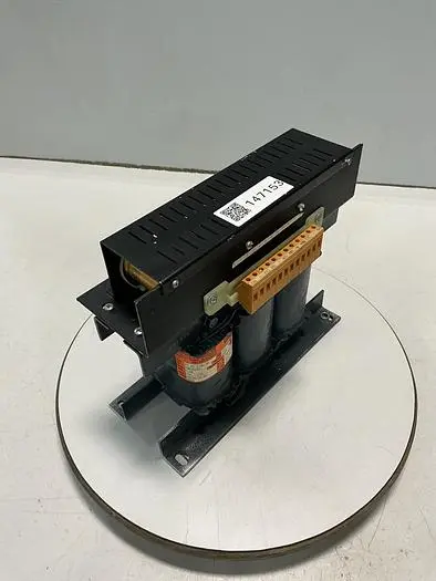 Used EMB WITTLICH PU90+GL90 Transformers Michigan US | Ideal Machinery #696531