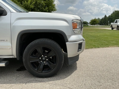 USED 2014 GMC SIERRA 1500