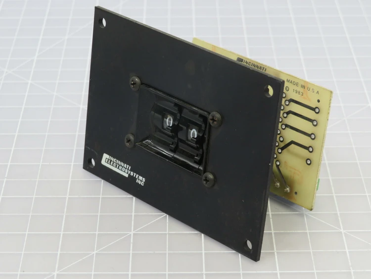 Used CINCINNATI ELECTROSYSTEMS _UNKNOWN_ Circuit Boards Texas US | OCO Industrial #1664783