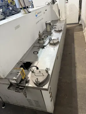 USED 2013 RANSOHOFF LEANVEYOR
