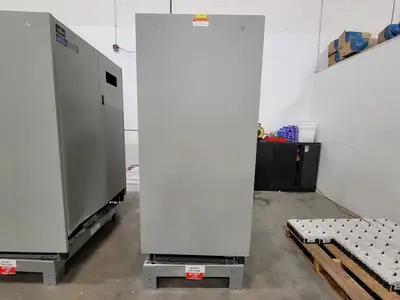 USED 2011 LIEBERT PPB225C