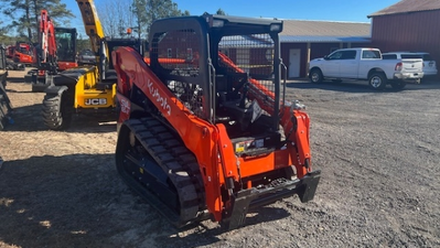 USED 2023 Kubota SVL65-2