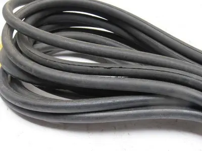 Rapistan 04451-65465 9/16" x 465" Inside Round Endless Belt