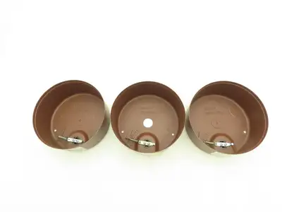 Stearns 105603100 Motor Brake Cover W Lever Covers Are Same PN Varies Lot of 3