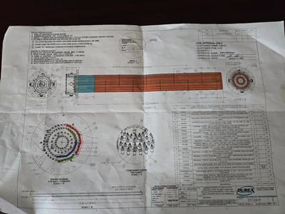 New | in-Stock 2022 DUREX DRX 305 6CKTS Heaters Alberta CA | Solutions 4 Manufacturing #1384891