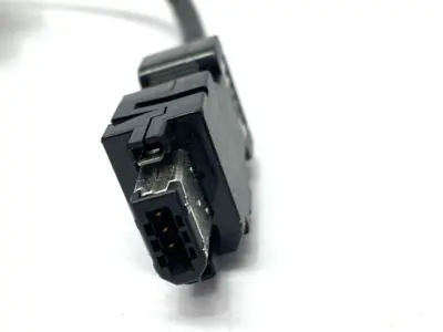 USED BOSCH REXROTH SERVO MOTOR HYBRID CABLE 13M RHB2-021DDB-NN-013,0