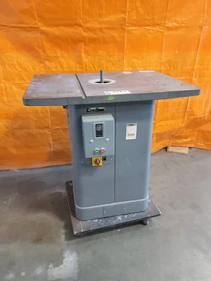 Rockwell 43-3515 Heavy Duty Wood Shaper