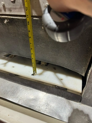 Used 2001 NEWSMITH KM1264 Bakery Tray Cleaners California US | BakeryEquipment.com #1554494