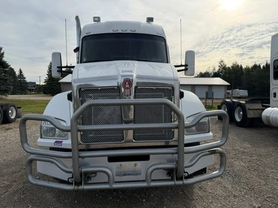 Used 2021 KENWORTH T880 TRUCK TRACTOR Conventional trucks Michigan US | Miedema Asset Management Group #1709465