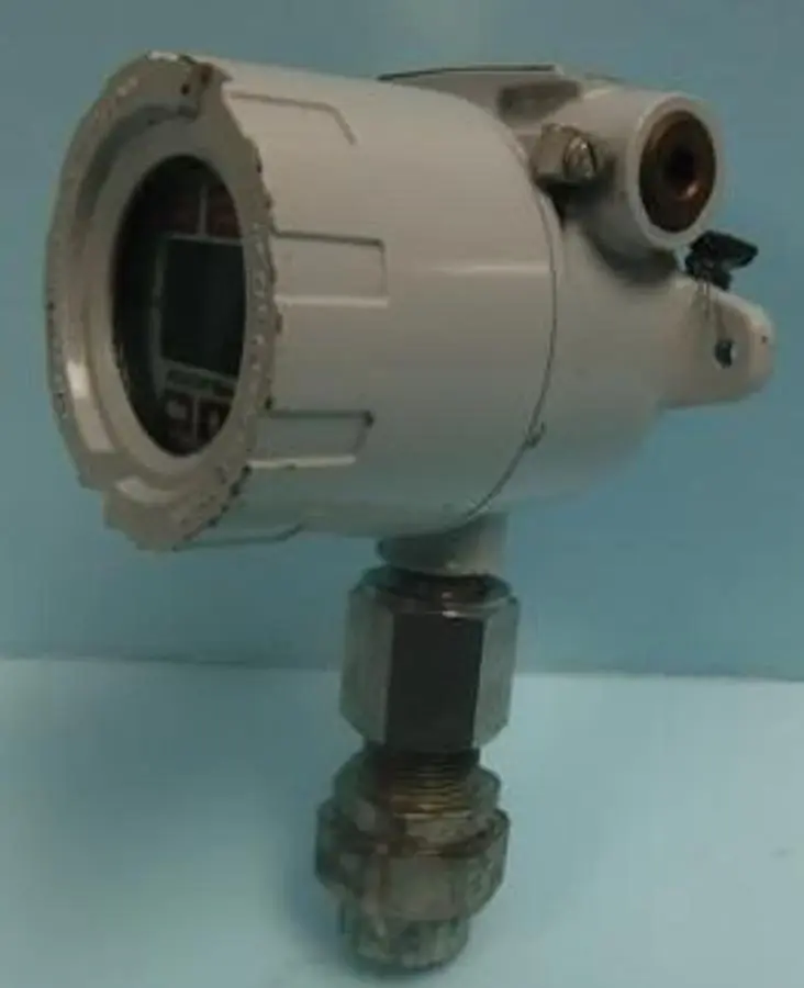QTY. 1. CAMEROM NUFLO MC-III EXP FLOW ANALYZER PAR...