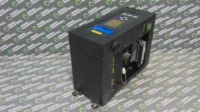 Stanley SG-SIGMA-202-001 Nut Runner Torque Controller Used