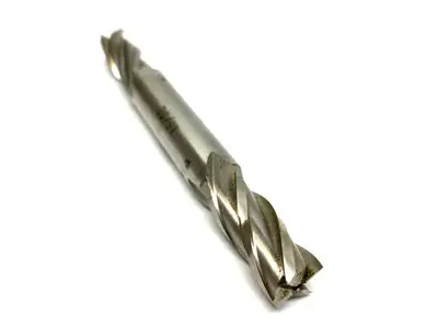 New | in-Stock PUTNAM TOOLS DOUBLE END MILL End Mills | Maverick Industrial Sales #1108077