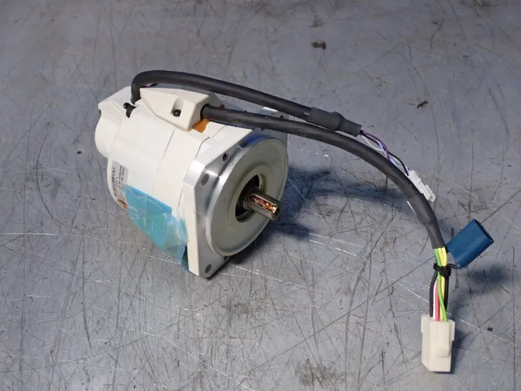 New | in-Stock DENSO 4106221371 Servo Motors | HGR 24 #730738