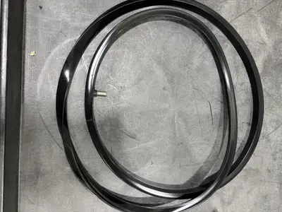 Used _UNKNOWN_ _UNKNOWN_ Seals & Gaskets New York US | Apex Group #1550685