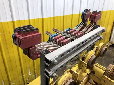 USED ACCO WRIGHT