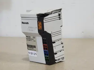 NEW REXROTH R-IL PB BK DP/V1