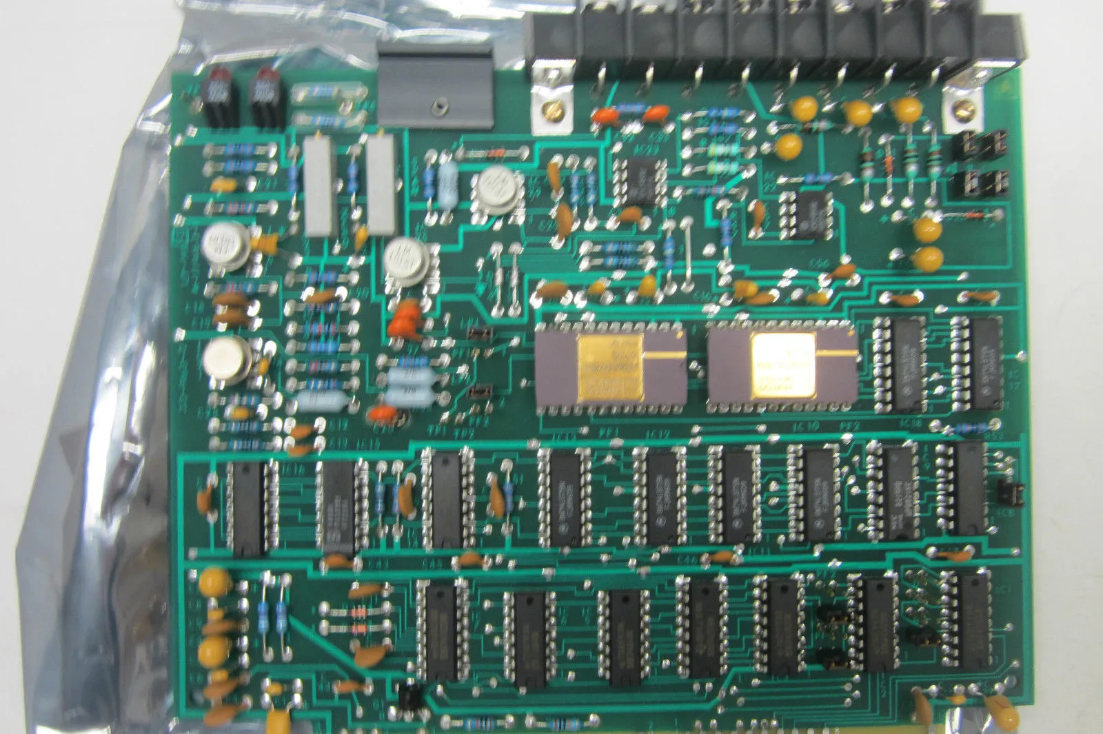 NEW GENERIC 33-963-2 PC BOARD 339632