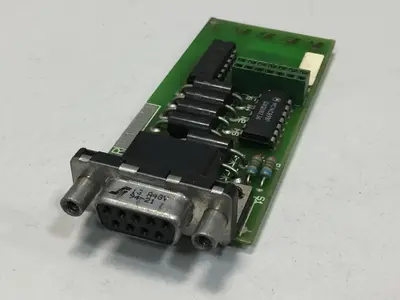 USED KEBA E-HSI-RS232 D1714C